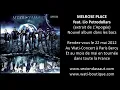 Sexion D'Assaut - Melrose PLace ft. Lio Petrodollars [L'Apogée]