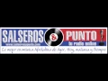 The Cesta All Stars - Sonero en una cesta