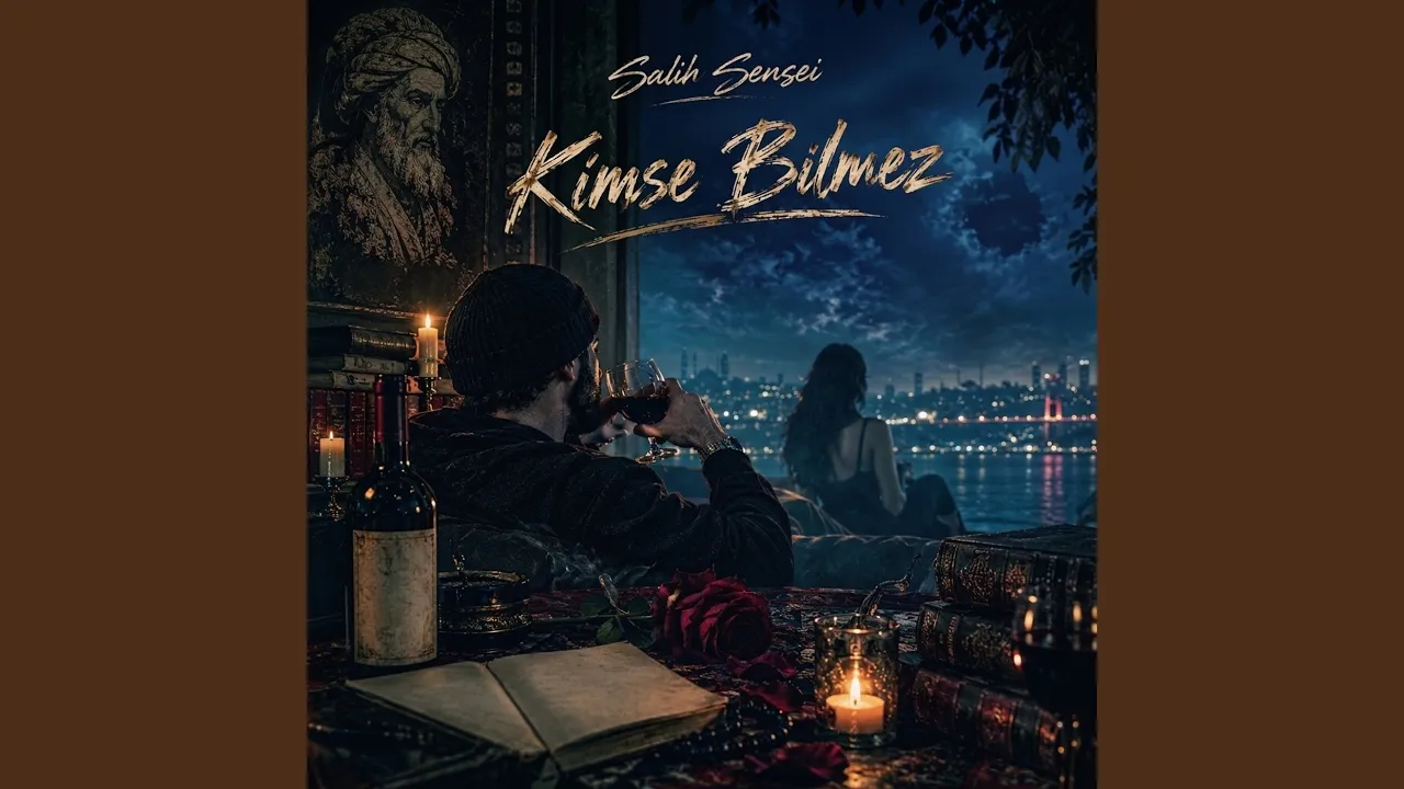 Kimse Bilmez