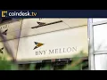 Download Lagu What Prompted BNY Mellon to Dive Into Crypto? | First Mover - CoinDesk TV