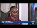 WLKY Breaking News Coverage of Louisville Bourbon Inn Award