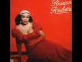 Lady Zamar - Russian Roulette