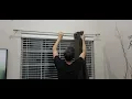 HOW TO REPLACE OLD CURTAIN RODS WITH NEW ONES MAINSTAYS CURTAIN RODS INSTALL