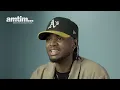 Meet Def Jam Recording Artist - LAVI$H [AMTIM S2/EPS12]