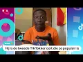 Download Lagu Khabane Lame heeft 100 miljoen volgers op TikTok