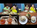 Download Lagu Nupa makhei leitringei da Enembok Ka ensang ahaoba thonglaga mukbang touthokpa 😅