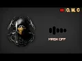 Download Lagu Future - Mask Off (Aesthetic Remix) Ringtone | Instrumental Ringtone | IPhone mask off ringtone |