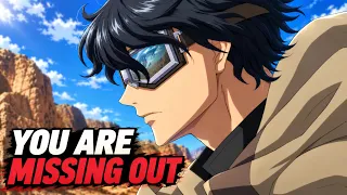 You'll Wish You Discovered These 10 Anime Sooner