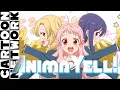 Download Lagu ANIME YELL!
