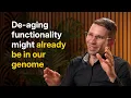 Download Lagu Human evolution, biology of aging, \u0026 future of medicine - Jacob Kimmel