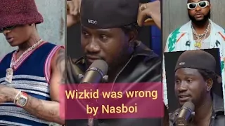 collaboration the truth about wizkid and davido has been exposed by a pastor