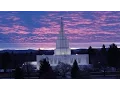 Public Open House to Begin at Idaho Falls Idaho Temple
