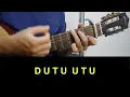 Guitar Tutorial Rex Orange County Grandma Song