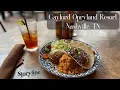 Nashville TN Gaylord Opryland Resort Tour - Part 1