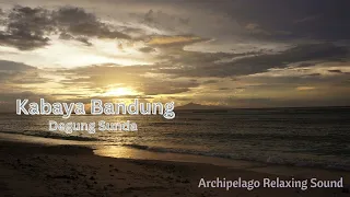 Download Kabaya Bandung - Degung Sunda, Beautiful Relaxing Tribal Music MP3