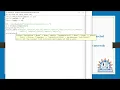 Line Plot-2 example in Matplotlib in Python Programming in Tamil