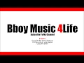 Eric B. & Rakim - Juice (Know The Ledge) | Bboy Music 4 Life 2017