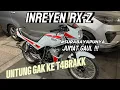 Download Lagu INREYEN MALAH HAMPIR N4BR4K BAPAK BAPAK SEMBRONO‼️ | RX-Z | danielbudianto28