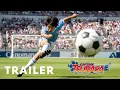 Captain Tsubasa (2025) | First Live-Action Teaser Trailer | Concept Version