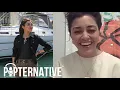 Yasmine Al-Bustami talks about her favourite qualities in her character Lucy from NCIS Hawaii