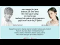 LEE HI feat. CHOI HYUN SUK  - 1,2 Easy Lyrics by GOMAWO [Indo Sub]
