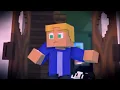 "BALDI'S BASICS the MUSICAL" | Minecraft Baldi Animation [Song by Random Encounters]