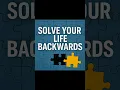 Download Lagu Are You Solving Life the Wrong Way?