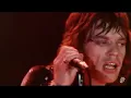 The Rolling Stones - Jumpin' Jack Flash (Live) - OFFICIAL