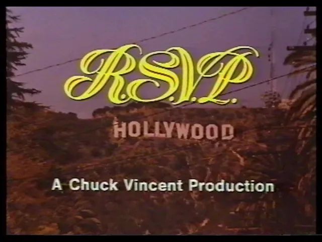 R.S.V.P. (1984) Trailer