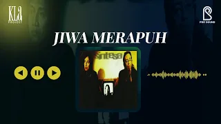 Download KLa Project - Jiwa Merapuh Official Lyric Video MP3