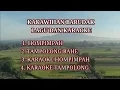 Download Lagu KAWIH HOMPIMPAH DAN TAMPOLONG BAHE BESERTA KARAOKE
