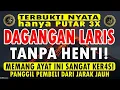 Lagu KUNFAYAKUN Usaha Cepat Laris Putar Ditempat Usaha Ayat Pelaris Jualan Mustajab