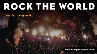 Download Energetic Rock Background Music For Videos MP3