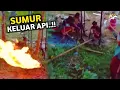 Download Lagu GEGER! Muncul SUMUR API di Sampang Madura, Videonya Viral‼️
