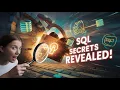 SQL Optimization Techniques REVEALED
