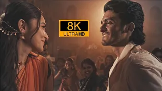 8k uhd songs 60fps pavazha malli tamil full resolution 4k saiabhyankkar shruti kayadu ifi new