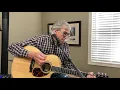Paul Horton Show 6