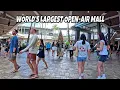 Ala Moana Center Walk Post-Christmas Crowd Check Honolulu Dec 26 2025