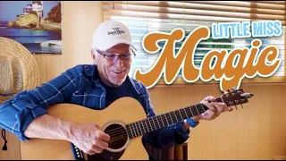 jimmy buffett little miss magic directed by delaney