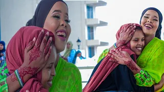 KALSOON MK WAA SAAXIIBTAY OFFICIAL MUSIC VIDEO 2021 