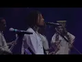 Natiruts - Caminhando Eu Vou (Ao Vivo)