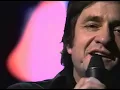 Johnny Cash - A Boy Named Sue (1972)
