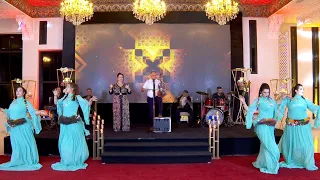 جديد أحوزار عبد العزيز 2023 أغنية أمزيغية بعنوان سيمخش امتسلميا Jadid 2023 Ahouzar Abdelaziz 