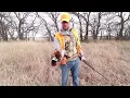 Kansas Pheasant Hunting With F5 Outfitters