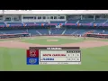 Florida Baseball South Carolina 3-15-26