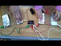 Micro Bit Reaction Game
