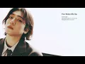Download Lagu SUNGJIN - You Wake Me Up (Official Audio)