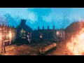 Valheim dance