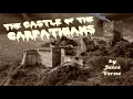 Download Lagu The Castle of the Carpathians ♦ By Jules Verne ♦ Horror \u0026 Supernatural Fiction ♦ Full Audiobook