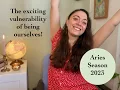 Aries Season 2023 What happens when we accept ourselves